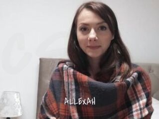 ALLEXAH