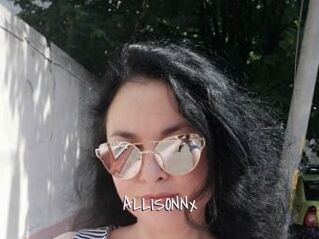 ALLISONNx