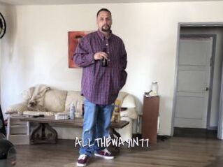 ALLTHEWAYIN77