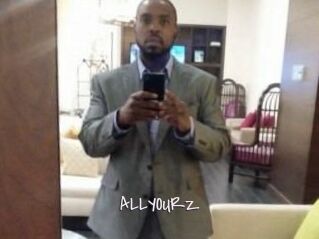 ALLYOURZ