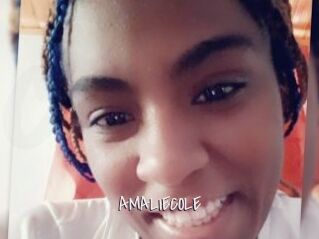 AMALIECOLE