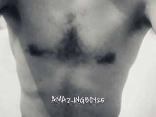 AMAZINGBOY25