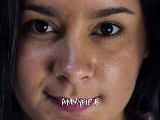 AMMYFIRE