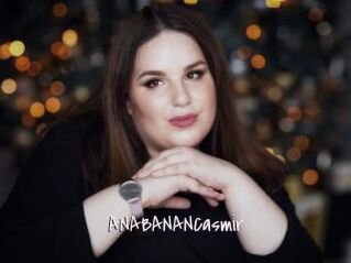 ANABANANCasmir