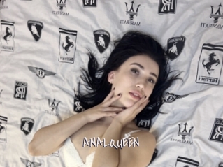 ANALQUEEN