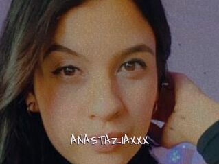 ANASTAZIAXXX
