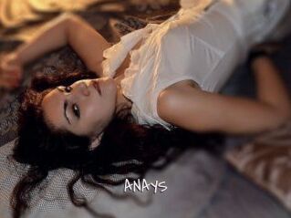 ANAYS