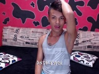 ANDREY_FOX
