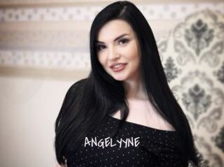 ANGELYYNE