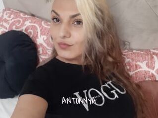 ANTONNYA