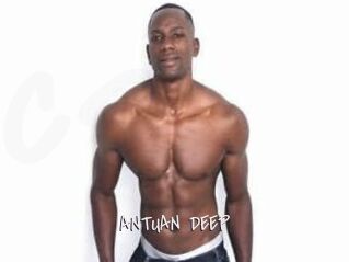 ANTUAN_DEEP Commando Sexy