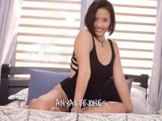 ANYALEEJONES