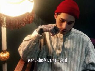 ARCHIBALDFRESH