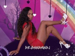 ARIANNAMINAJ