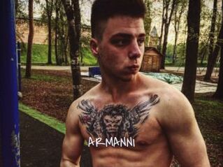 ARMANNI