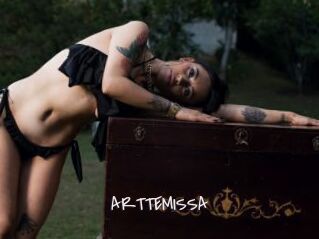 ARTTEMISSA