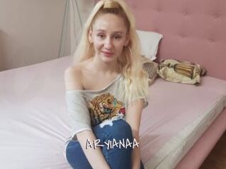 ARYIANAA