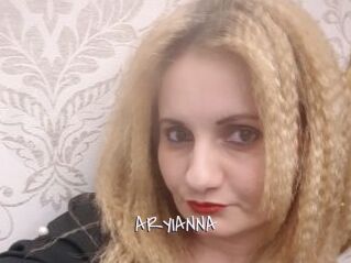 ARYIANNA