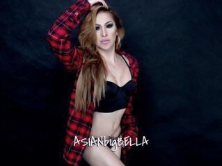 ASIANbigBELLA