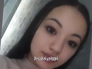 ASIANxMOON