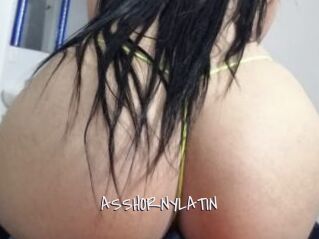 ASSHORNYLATIN