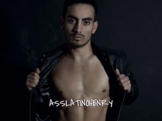 ASSLATINOHENRY