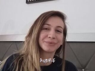 AUBRE