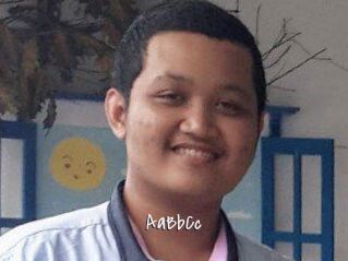 AaBbCc