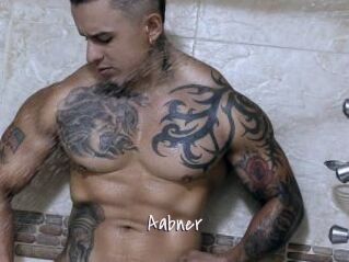 Aabner
