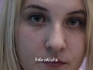 AalexaCute