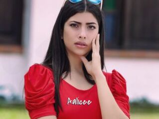 Aalicee