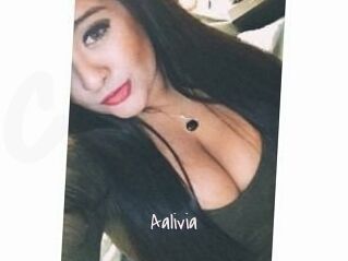 Aalivia