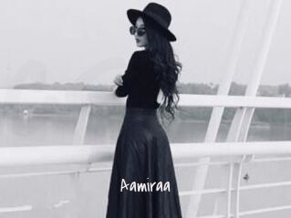 Aamiraa