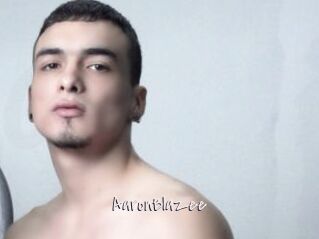AaronBlazee