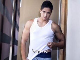 AaronFox