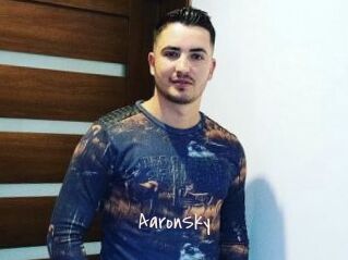 AaronSky