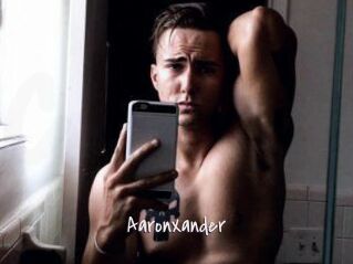 Aaron_Xander