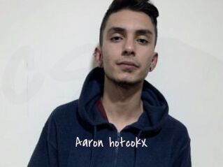 Aaron_hotcokX