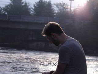 Aaronxx