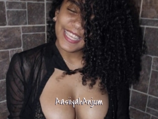 AasiiyahAnjum