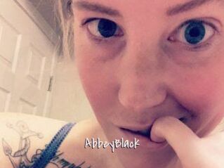 Abbey_Black