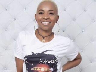 Abbie880