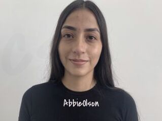 AbbieOlson