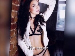 AbbieSecret