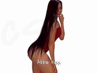 Abbie_Foxx