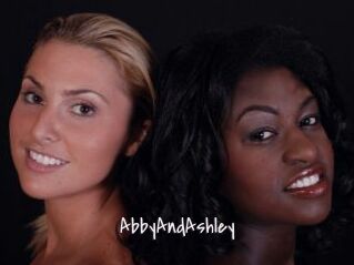 AbbyAndAshley