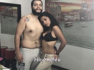 AbbyAndMike