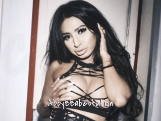 AbbyBBabestation