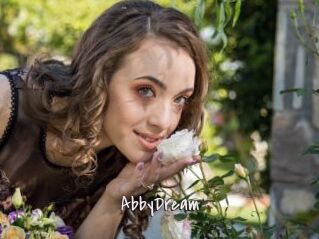 AbbyDream