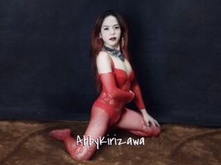 AbbyKirizawa